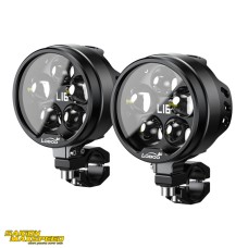 Đèn Led Trợ Sáng LOBOO L16 (chính hãng)